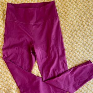 GIRLFRIEND COLLECTIVE Capri Leggings